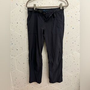 Eastern Mountain Sport Hiking Pants - Adjustable belt